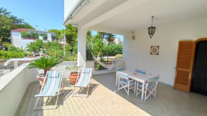 Отель Villa Mary  Трани